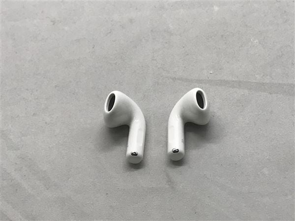 �y���Áz�y���S�ۏ؁z AirPods ��4���� MXP63