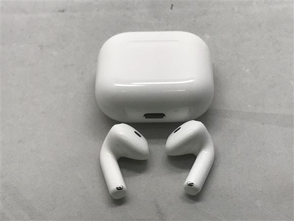 �y���Áz�y���S�ۏ؁z AirPods ��4���� MXP63
