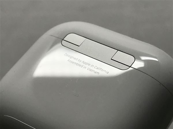 �y���Áz�y���S�ۏ؁z AirPods ��4���� MXP63