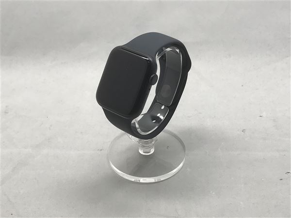 �y���Áz�y���S�ۏ؁z SE ��3����[44mm/�Z�����[]�A���~ �~�b�h�i�C�g Apple Watch