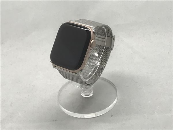 �y���Áz�y���S�ۏ؁z Series10[42mm/GPS]�A���~ ���[�Y�S�[���h Apple Watch