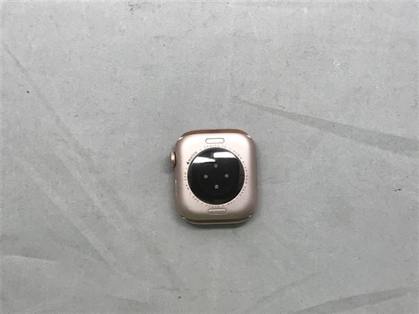 �y���Áz�y���S�ۏ؁z Series10[42mm/GPS]�A���~ ���[�Y�S�[���h Apple Watch