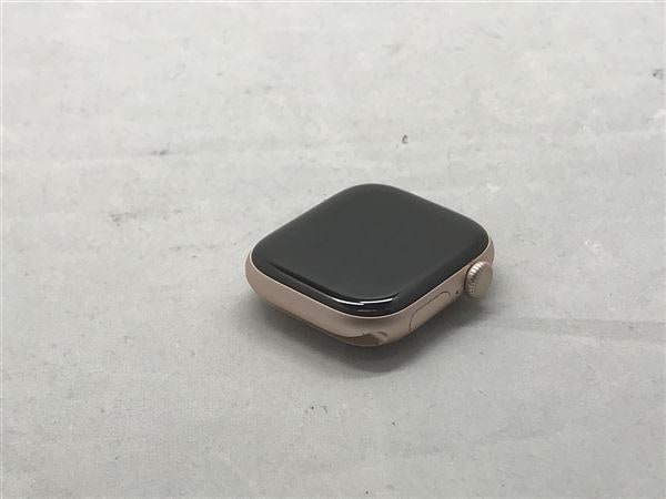 �y���Áz�y���S�ۏ؁z Series10[42mm/GPS]�A���~ ���[�Y�S�[���h Apple Watch
