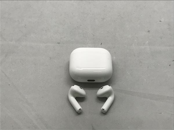 �y���Áz�y���S�ۏ؁z AirPods ��4���� MXP63