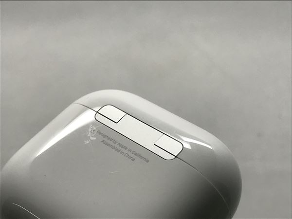 �y���Áz�y���S�ۏ؁z AirPods ��4���� MXP63