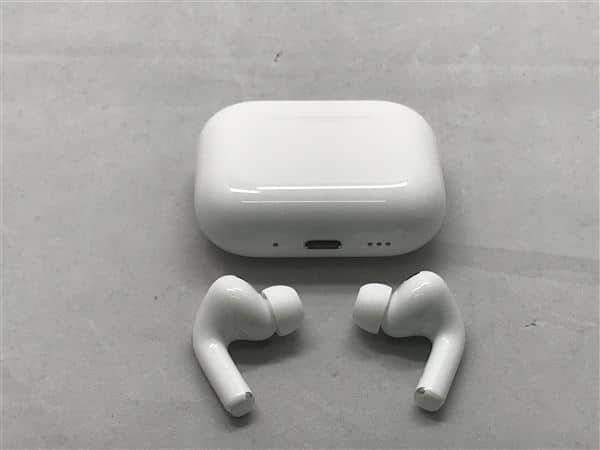 �y���Áz�y���S�ۏ؁z AirPods Pro ��3���� MagSafe�[�d USB-C MFHP4