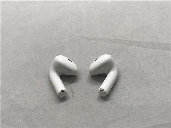 �y���Áz�y���S�ۏ؁z AirPods ��4���� MXP63