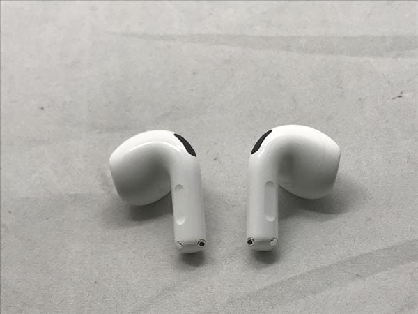 �y���Áz�y���S�ۏ؁z AirPods ��4���� MXP63