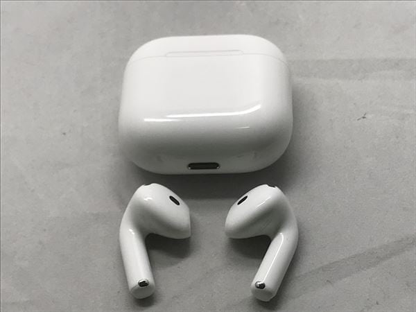 �y���Áz�y���S�ۏ؁z AirPods ��4���� MXP63