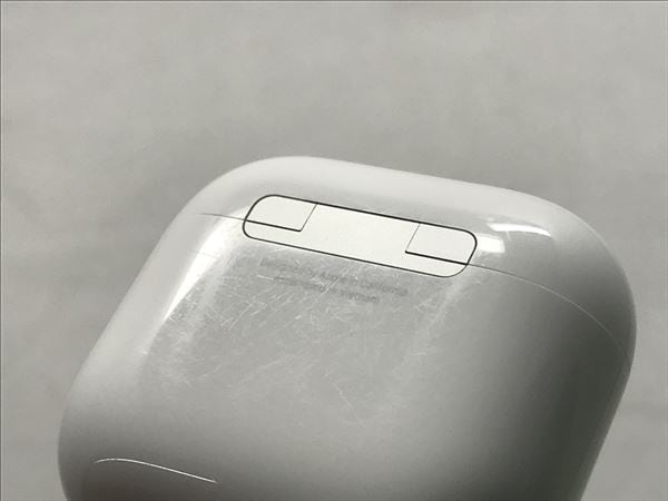 �y���Áz�y���S�ۏ؁z AirPods ��4���� MXP63