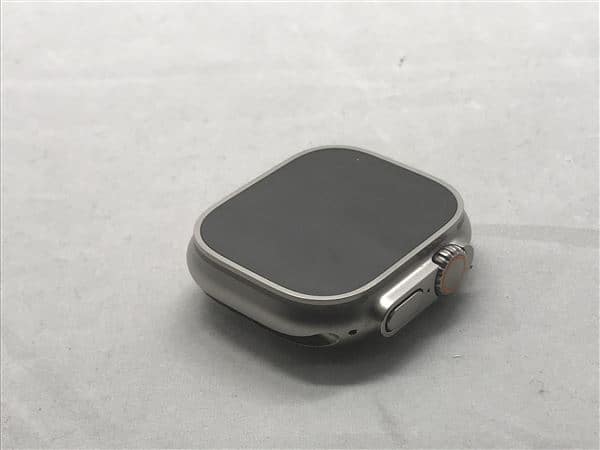 �y���Áz�y���S�ۏ؁z �o���h�� Ultra2[49mm/�Z�����[]�`�^�� �`�^�j�E�� Apple Watch