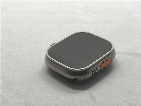 �y���Áz�y���S�ۏ؁z �o���h�� Ultra2[49mm/�Z�����[]�`�^�� �`�^�j�E�� Apple Watch