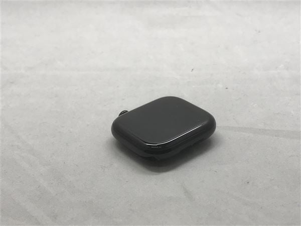 �y���Áz�y���S�ۏ؁z Series10[46mm/GPS]�A���~ �W�F�b�g�u���b�N Apple Watch