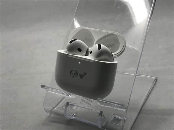 �y���Áz�y���S�ۏ؁z AirPods ��4���� MXP63