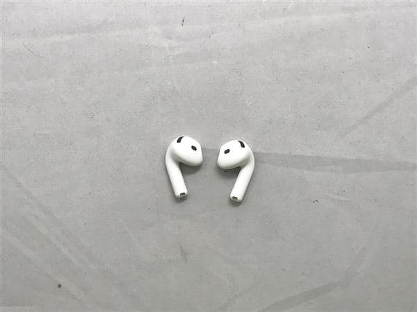 �y���Áz�y���S�ۏ؁z AirPods ��4���� MXP63