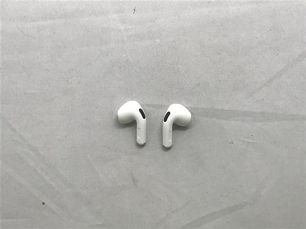 �y���Áz�y���S�ۏ؁z AirPods ��4���� MXP63