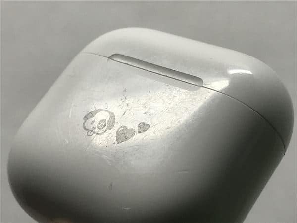 �y���Áz�y���S�ۏ؁z AirPods ��4���� MXP63