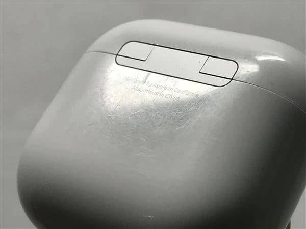 �y���Áz�y���S�ۏ؁z AirPods ��4���� MXP63