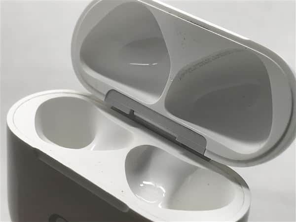 �y���Áz�y���S�ۏ؁z AirPods ��4���� MXP63