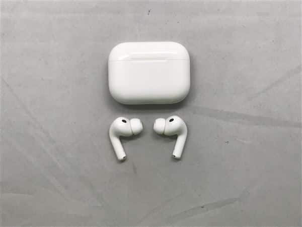 新品未開封 【限定保証あり】 AirPods Pro 第3世代 USB-C ムスビー｜新品未開封【限定保証あり】AirPods Pro 第3世代 USB-C