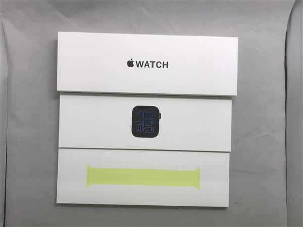 �y���Áz�y���S�ۏ؁z SE ��3����[40mm/�Z�����[]�A���~ �~�b�h�i�C�g Apple Watch