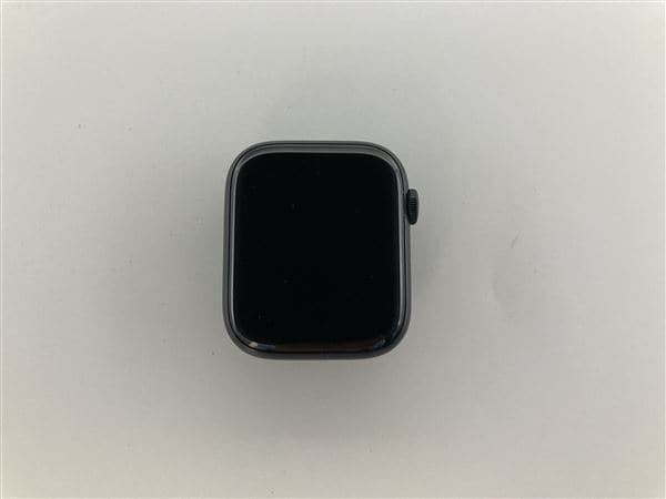 �y���Áz�y���S�ۏ؁z Series9[45mm/�Z�����[]�A���~ �~�b�h�i�C�g Apple Watch