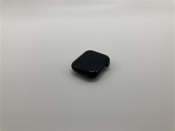 �y���Áz�y���S�ۏ؁z Series9[45mm/�Z�����[]�A���~ �~�b�h�i�C�g Apple Watch