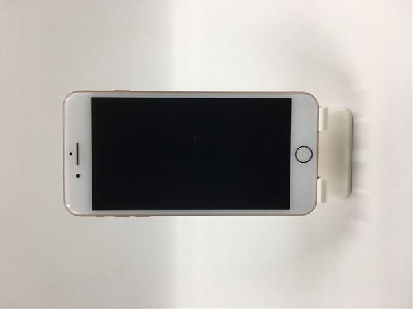yÁzySۏ؁z iPhone8 Plus[64GB] SIMbN au S[h