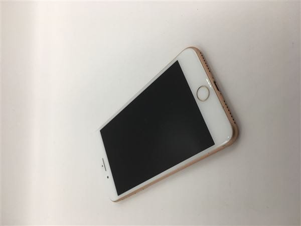 yÁzySۏ؁z iPhone8 Plus[64GB] SIMbN au S[h