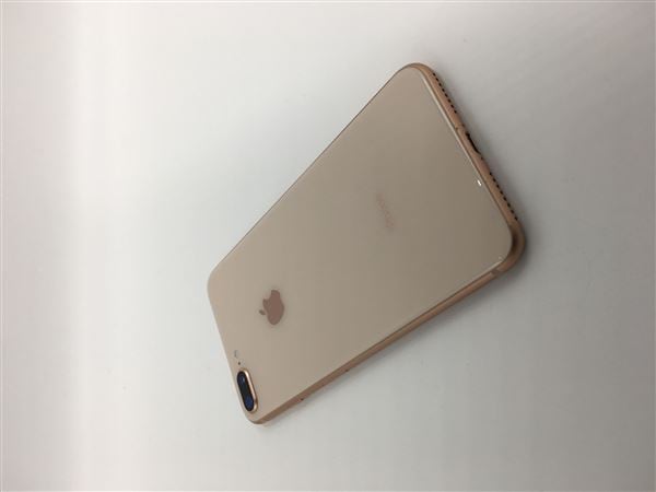 yÁzySۏ؁z iPhone8 Plus[64GB] SIMbN au S[h