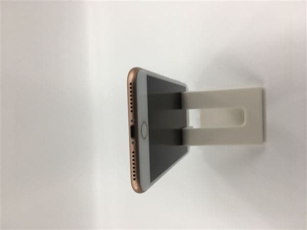 yÁzySۏ؁z iPhone8 Plus[64GB] SIMbN au S[h