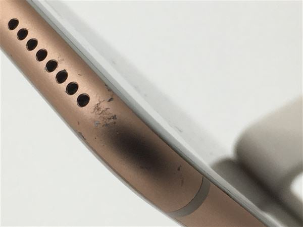 yÁzySۏ؁z iPhone8 Plus[64GB] SIMbN au S[h
