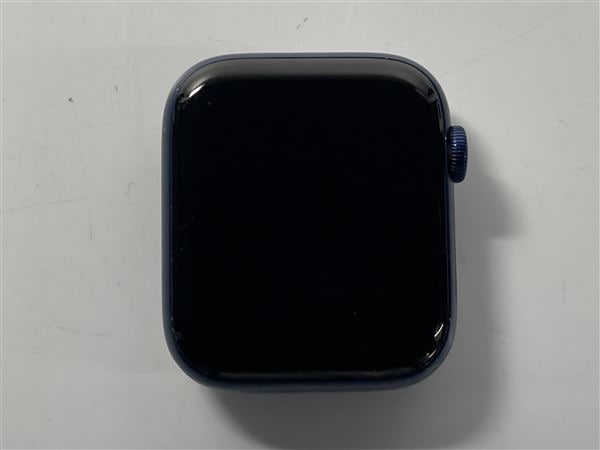 yÁzySۏ؁z oh Series6[44mm/Z[]A~ u[ Apple Watch