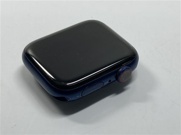 yÁzySۏ؁z oh Series6[44mm/Z[]A~ u[ Apple Watch