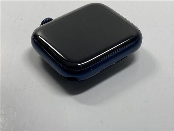 yÁzySۏ؁z oh Series6[44mm/Z[]A~ u[ Apple Watch