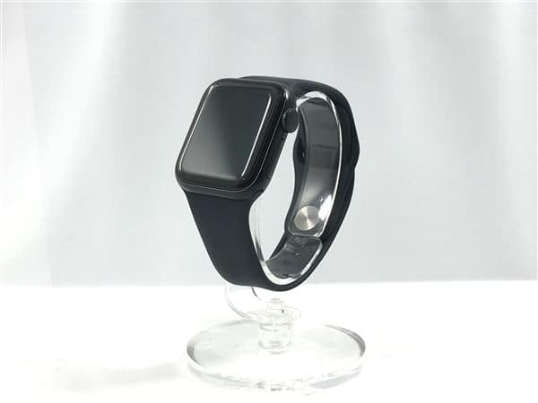 �y���Áz�y���S�ۏ؁z SE ��2����[40mm/GPS]�A���~ �~�b�h�i�C�g Apple Watch