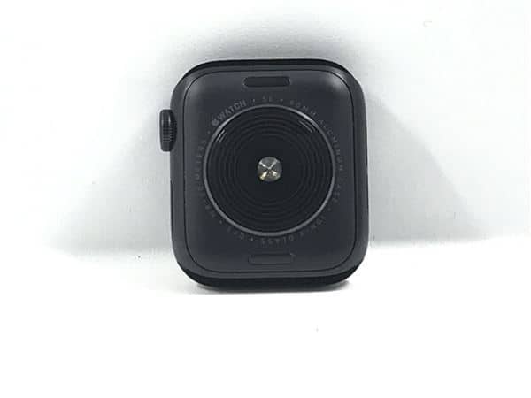 �y���Áz�y���S�ۏ؁z SE ��2����[40mm/GPS]�A���~ �~�b�h�i�C�g Apple Watch