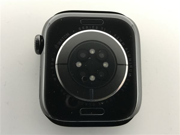 yÁzySۏ؁z Series11[42mm/GPS]A~ WFbgubN Apple Watch