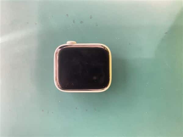 �y���Áz�y���S�ۏ؁z Series9[45mm/GPS]�A���~ �V���o�[ Apple Watch