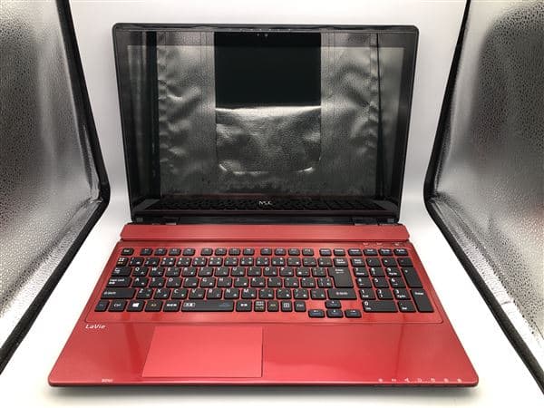 �y���Áz�y���S�ۏ؁z Windows �m�[�gPC 2015�N NEC