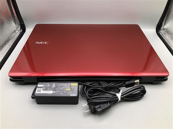 �y���Áz�y���S�ۏ؁z Windows �m�[�gPC 2015�N NEC