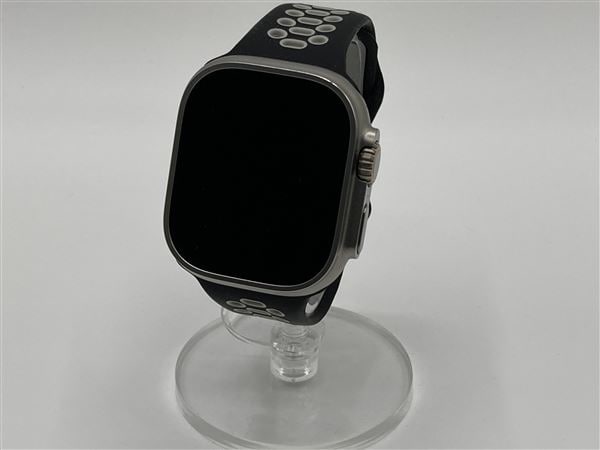 �y���Áz�y���S�ۏ؁z Ultra2[49mm/�Z�����[]�`�^�� �`�^�j�E�� Apple Watch