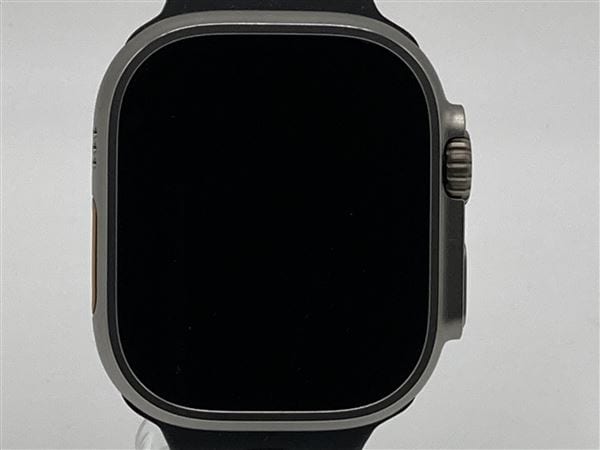 �y���Áz�y���S�ۏ؁z Ultra2[49mm/�Z�����[]�`�^�� �`�^�j�E�� Apple Watch
