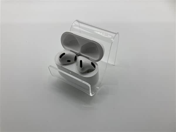 �y���Áz�y���S�ۏ؁z AirPods ��4���� MXP63