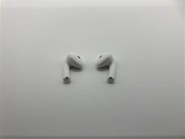 �y���Áz�y���S�ۏ؁z AirPods ��4���� MXP63