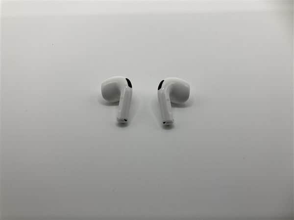 �y���Áz�y���S�ۏ؁z AirPods ��4���� MXP63