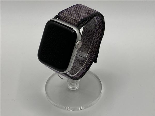 yÁzySۏ؁z Series5[44mm/Z[]A~ Vo[ Apple Watch Nike