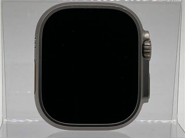 �y���Áz�y���S�ۏ؁z �o���h�� Ultra2[49mm/�Z�����[]�`�^�� �e�F Apple Watch