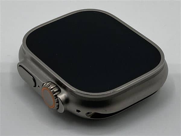 �y���Áz�y���S�ۏ؁z �o���h�� Ultra2[49mm/�Z�����[]�`�^�� �e�F Apple Watch