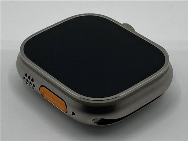 �y���Áz�y���S�ۏ؁z �o���h�� Ultra2[49mm/�Z�����[]�`�^�� �e�F Apple Watch